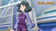 Inazuma Eleven Ares No Tenbin E13