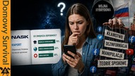 Dlaczego wierzycie w teorie spiskowe?