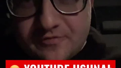 YouTube USUNĄŁ kanał MEDIÓW NARODOWYCH! #cenzura