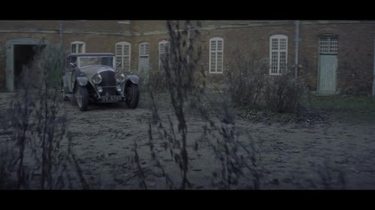 Immortal Man. lektor