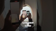 iPhone 16 Pro Max vs iPhone 4s