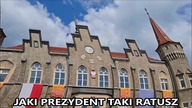Wałbrzyski ratusz