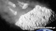 NASA ostrzega przed asteroidą, która wkrótce znajdzie się blisko Ziemi