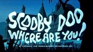 scooby doo