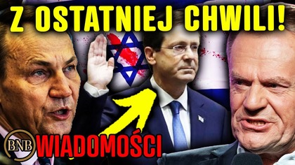 Pilne! Żdyzi ZA4TAKOWALI Polaków! Jest REAKCJA Rządu