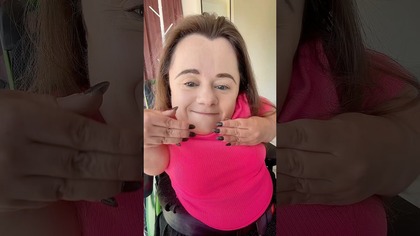 Zmiana paznokci  | #shorts | Magdalena Augustynowicz