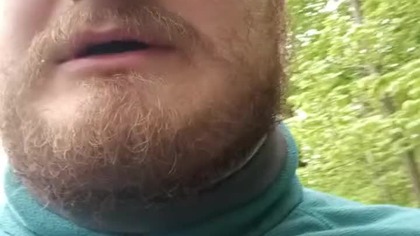 Deszczowy las pod Koszalinem! Spacer z Rubikiem i Pogadanka! Q&A z lasu Niedzielna przechadzka!