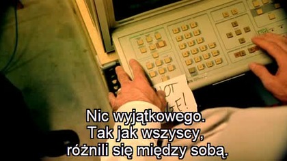 Wynalazek (Primer) - Napisy PL