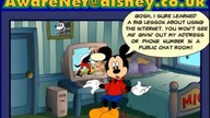 Disnej Online CyberNetiquette Comix Episode 1 - Sweet Sheep