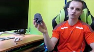 Mysz Logitech M590 Silent - cichutka mysz dla fanów ciszy!