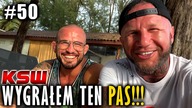 Borys Mańkowski - czuje się oszukany! Tajlandia to raj ! Gamer będzie mistrzem UFC ! #50