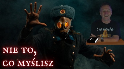 Prorocze Ostrzeżenie z 27. X. 2022 - Reinhard Hirtler