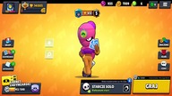 Testuję Nowy Tryb w BRAWL STARS Rozwałka Supermiasta !! * Ja Vs Dinozaur