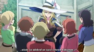 Majo no Tabitabi Odc.  8