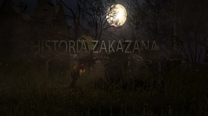 Historia Zakazana - Liga Świata