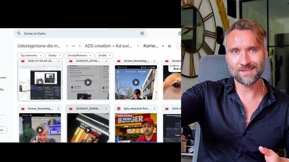 Content marketing kurs online (link w opisie)