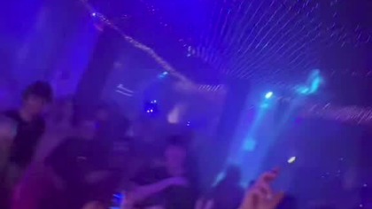 Relacja na Instagramie w klubie Energy 2000 Katowice (26/27. 12. 2025)