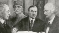 [Mat.  arch. ] Z kart historii ruchu narodowego: Historia Ligi Narodowej po 130 latach - Jan Engelga
