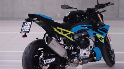 BMW S1000R #bmws1000r #s1000r #motorcycle