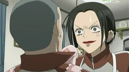 NANA 41 (Napisy z TV)