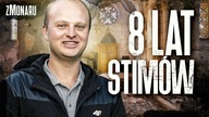 Ciągi na mefedronie, hazard i wiara w Boga.  Mózg regenerował mi się pół roku | Piotrek #zMonaru 17