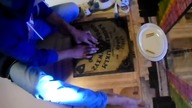 OUIJA BOARD / dark WEB, Caught on Tape, [ GONE WRONG]
