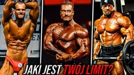 Jaki Jest TWÓJ Limit MUSKULARNOŚCI?