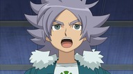 Inazuma Eleven GO Odcinek 25 - Wielki powr&oacute;t (Polski Dubbing)
