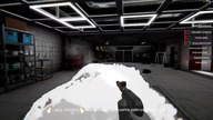 Car Detailing Simulator Renowacja starych aut