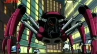 Spider-Man 1994 PL Odcinek 3 Powr&oacute;t pająk&oacute;w morderc&oacute;w