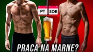 Co Alkohol Robi z Twoją Sylwetką?