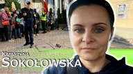 Prowokacja czy nieudany zamach? Skąd ładunek na Krakowskim Przedmieściu?