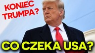 WYDANIE SPECJALNE! To KONIEC Trumpa?! Co czeka USA? \\ KORWiN TV