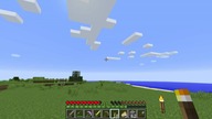 Przejdźmy Razem! Minecraft: Cursed Island Survival #3 Że co?! Że już?!
