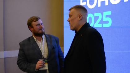 Adrian ZANDBERG na Forum Krynica 2025 - Co było dobre w I Rzeczpospolitej? O historii i Polsce!