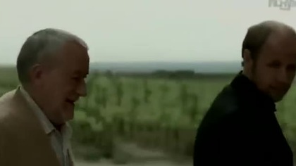 Milcząca przeszłość Odcinek 8 OSTATNI