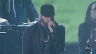Eminem Lose Yourself Oscars 2020(coś dla fanów Eminema)