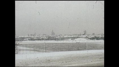 Transformacja cz. 2 Stan Wojenny