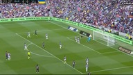 Robert Lewandowski 2x Valladolid (2022)