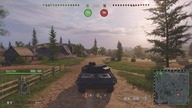 World of Tanks Absolution Map Kaunas