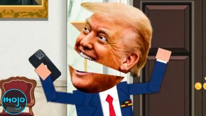 Top 10 Most Hilarious Ways South Park Tackled the News