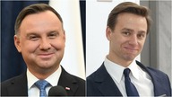 PILNE! Krzysztof Bosak składa Andrzejowi Dudzie propozycję nie do odrzucenia! || NCzasTV