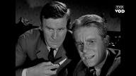 Kapitan Sowa na tropie odc. 7 Śpiący nie kłamie - film PL