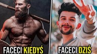 Dlaczego Mężczyźni Mają Coraz Mniej Testosteronu?