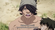 Dororo (anime) - Odcinek 20 Historia Nue