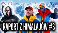 DRAMATYCZNA SYTUACJA NA ANNAPURNIE! PIOTR KRZYŻOWSKI MUSIAŁ ZAKOŃCZYĆ EKSPEDYCJĘ!