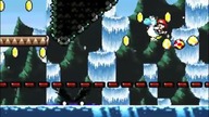 Super Mario Advance 3 - Yoshi's Island - przewodnik po grze (GBA) część 1 HD