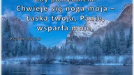 Audycja Wyzwolony - Chris Digiacomo