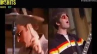 Oasis - Don't Look Back In Anger (Version 2) [1995]