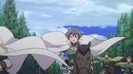 0 no Tsukaima: Futatsuki no Kishi episode 02 english subs